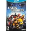WII U TRANSFORMERS PRIME ACT