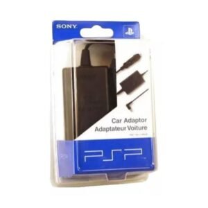 AC DE CARRO SONY ORIGINAL PSP-180U