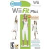 WII WII FIT PLUS NINT