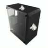 CASE GAMING RGB EAGLE WARRIOR CG01W8RA001C MID TOWER SIN VEN