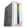 CASE GAMING EAGLE WARRIOR CM16KTRA002C MINI TOWER VENTILADOR