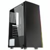 CASE GAMING RGB EAGLE WARRIOR CG11Q3RA001C MID TOWER VENTILA