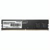 MEMORIA RAM PC 8GB PATRIOT SIGNATURE LINE DDR5 5200MHZ CL42