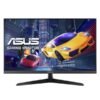 MONITOR GAMING ASUS VY279HGR 27" PLANO 1920 x 1080 120HZ 1MS