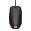 MOUSE GAMING RGB ENDGAME GEAR XM1 DARK FROST ALAMBRICO 19000