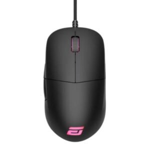 MOUSE GAMING RGB ENDGAME GEAR XM1 DARK FROST ALAMBRICO 19000