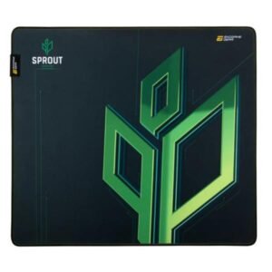 MOUSE PAD GAMING ENDGAME GEAR MPJ-450 45X40CM TELA Y GOMA PG
