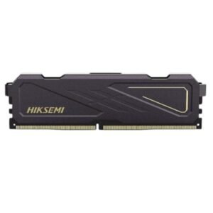 MEMORIA RAM PC HIKSEMI HSC416U32Z2 16GB DDR4 3200MHZ UDIMM N