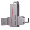 MEMORIA USB 64GB HIKSEMI E307C USB-A 3.2 HS-USB-E307C 64G U3
