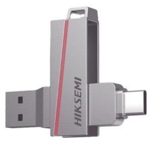 MEMORIA USB 64GB HIKSEMI E307C USB-A 3.2 HS-USB-E307C 64G U3