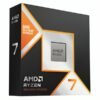 PROCESADOR AMD RYZEN 7 9800X3D 8 NÚCLEOS 5.2 GHZ AM5 RADEON