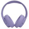 HEADSET JBL TUNE 720BT INALÁMBRICO BLUETOOTH JBLT720BTPURAM