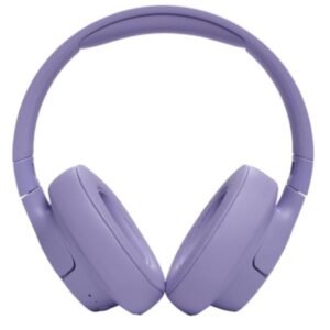 HEADSET JBL TUNE 720BT INALÁMBRICO BLUETOOTH JBLT720BTPURAM