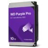 HD INTERNO 10TB WESTERN DIGITAL WD102PURP 3.5" SATA III 512M