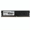 MEMORIA RAM PC 8GB PATRIOT SIGNATURE LINE DDR5 5600MHZ CL46