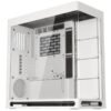 CASE GAMING HAVN HS 420 MID TOWER SIN VENTILACIÓN INCLUIDA C