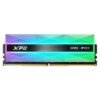 MEMORIA RAM PC 16GB ADATA XPG LANCER NEON RGB DDR5 6000MHZ C