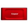 HD SOLIDO EXTERNO 2TB KINGSTON XS1000R USB 3.2 GEN 2 TIPO C