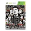 360 SLEEPING DOGS SQUA