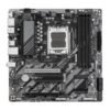 TARJETA MADRE GIGABYTE B850M D3HP AM5 MICRO-ATX DDR5 NEGRO /