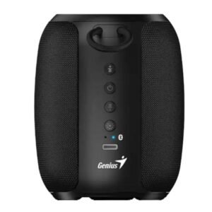 PARLANTE GENIUS SP-915BT 5W BLUETOOTH / USB-C 31730052400 NE
