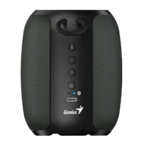 PARLANTE GENIUS SP-915BT 5W BLUETOOTH / USB-C 31730052401 NE