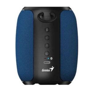 PARLANTE GENIUS SP-915BT 5W BLUETOOTH / USB-C 31730052402 NE