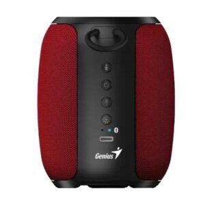 PARLANTE GENIUS SP-915BT 5W BLUETOOTH / USB-C 31730052403 NE