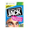 360 YOU DONT KNOW JACK THQ