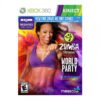 360 ZUMBA FITNESS WORLD PARTY MAJ
