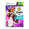 360 ZUMBA KIDS MAJ
