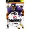 MADDEN 2005 EA