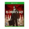 XBOX ONE ALEKHINES GUN MAX