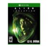 ALIEN ISOLATION NOSTROMO EDITION SEG