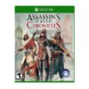 ASSASSINS CREED CHRONICLES UBI