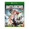 BATTLEBORN TK2