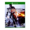 BATTLEFIELD 4 EA