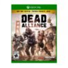 DEAD ALLIANCE MAX