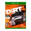 DIRT 4 CODE
