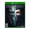 XBOX ONE DISHONORED 2 BET