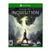 DRAGON AGE INQUISITION EA