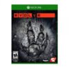 XBOX ONE EVOLVE TK2