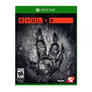XBOX ONE EVOLVE TK2