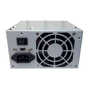 FUENTE DE PODER NOVA PE600RNF013C 600W NO MODULAR MICRO ATX