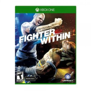 XBOX ONE FIGHTER WITHIN UBI
