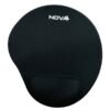 MOUSE PAD NOVA FXX21252001C GEL 360 8.5" X 10" NEGRO