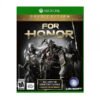 XBOX ONE FOR HONOR LIMITED EDITION UBI