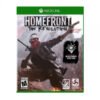 XBOX ONE HOMEFRONT THE REVOLUTION DEEP