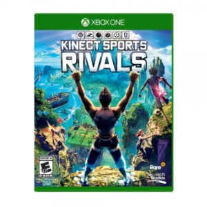XBOX ONE KINECT SPORTS RIVALS MIC