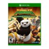 XBOX ONE KUNG FU PANDA SHOWDOWN LEGENDARY LEGENDS LITT